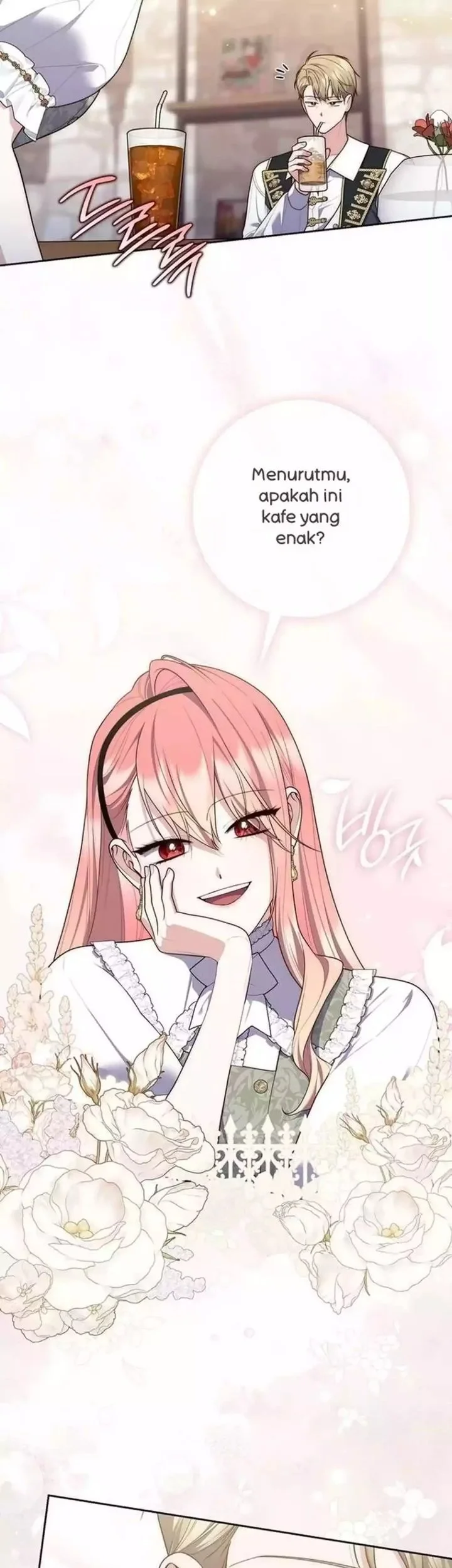 A Princess Who Reads Fortune Chapter 141 - halaman 40