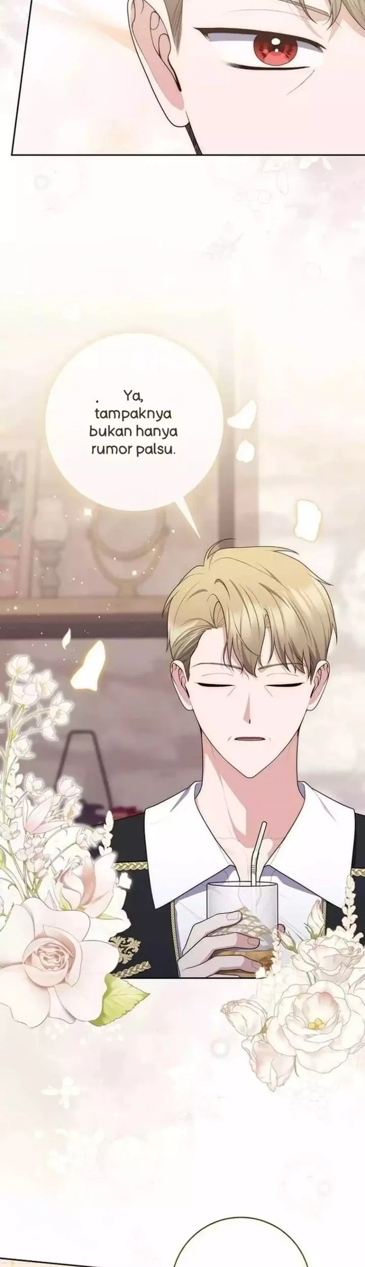 A Princess Who Reads Fortune Chapter 141 - halaman 41