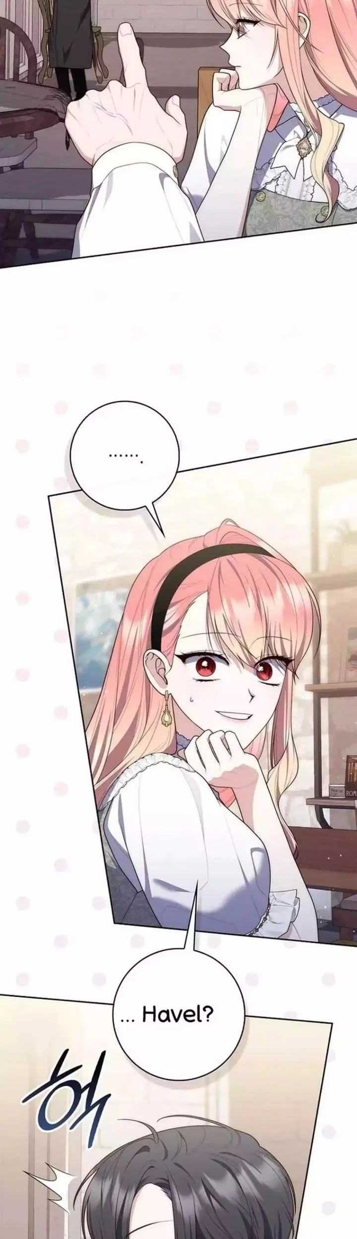 A Princess Who Reads Fortune Chapter 141 - halaman 43