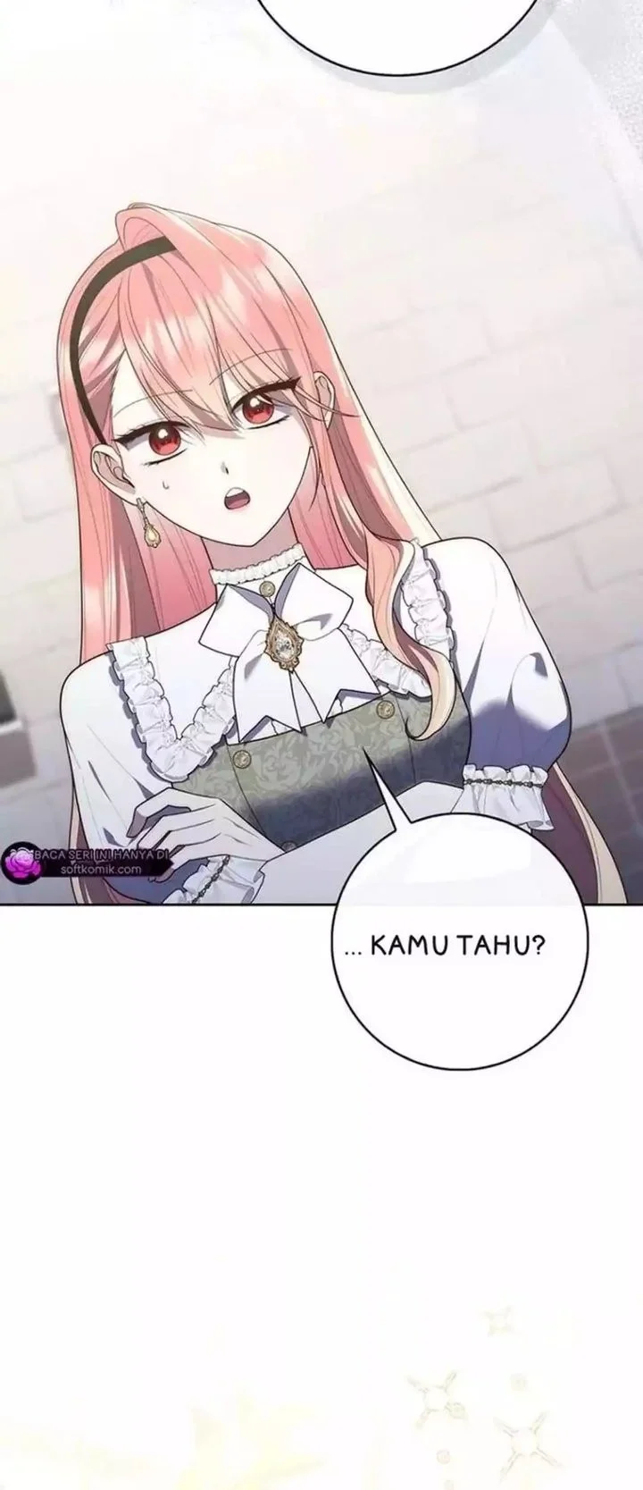 A Princess Who Reads Fortune Chapter 141 - halaman 48