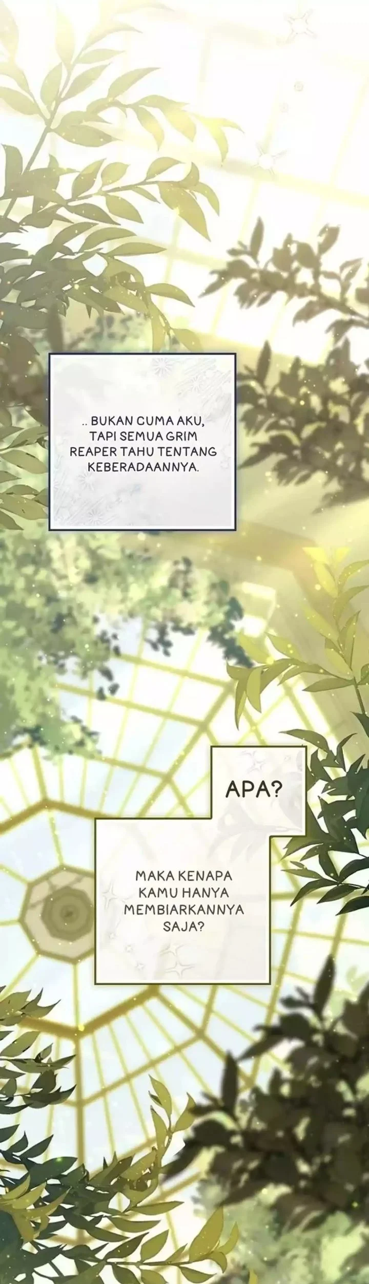 A Princess Who Reads Fortune Chapter 141 - halaman 49