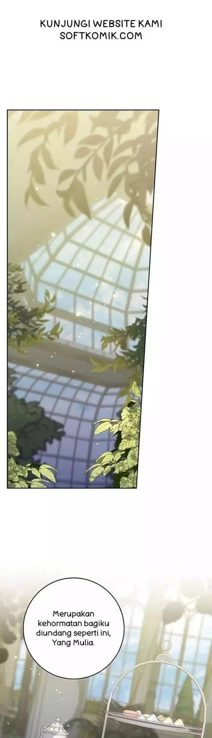 A Princess Who Reads Fortune Chapter 142 - halaman 1