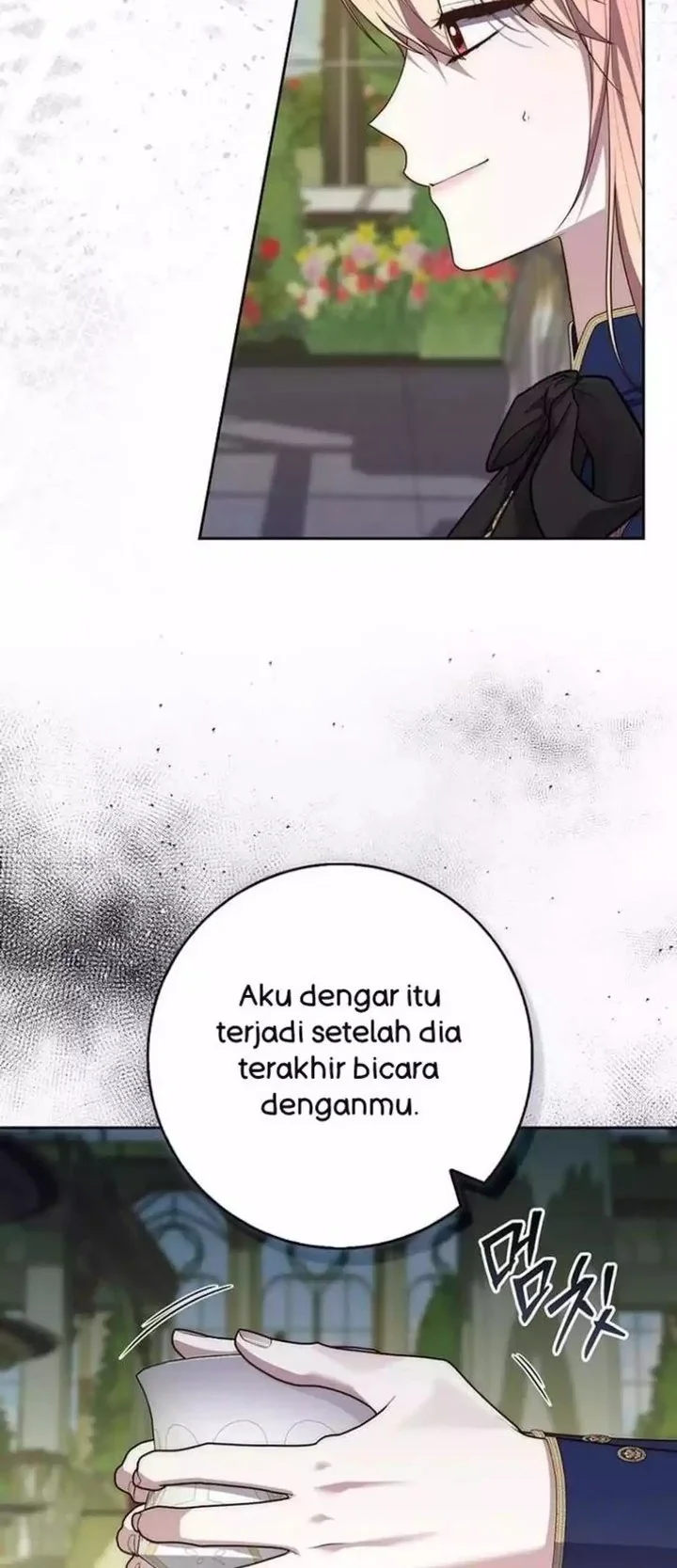 A Princess Who Reads Fortune Chapter 142 - halaman 15