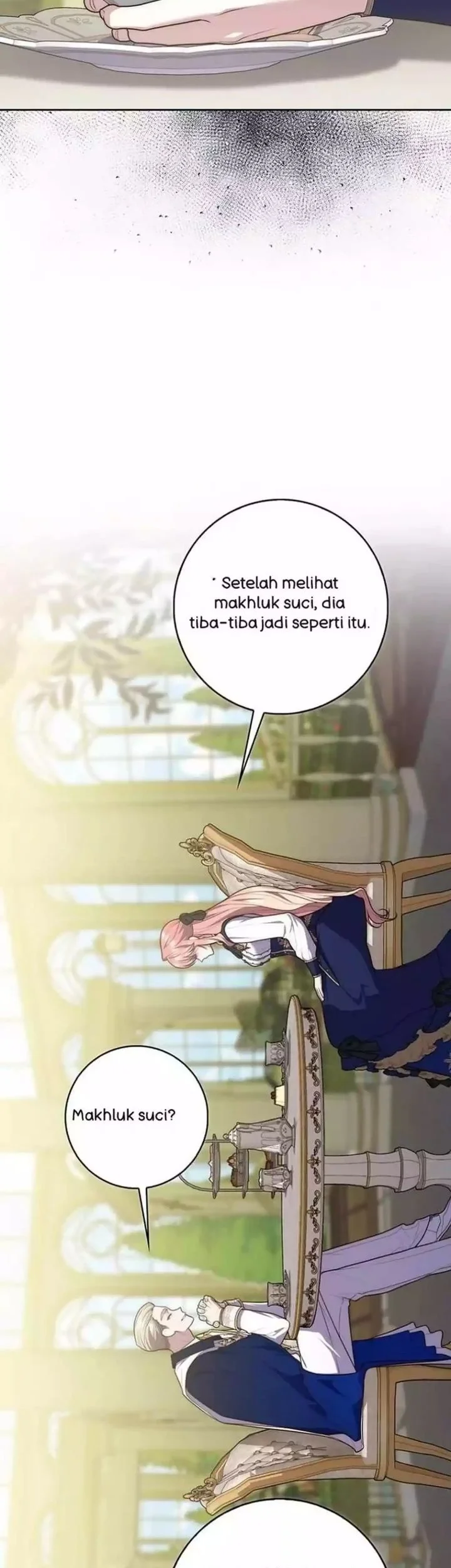 A Princess Who Reads Fortune Chapter 142 - halaman 16