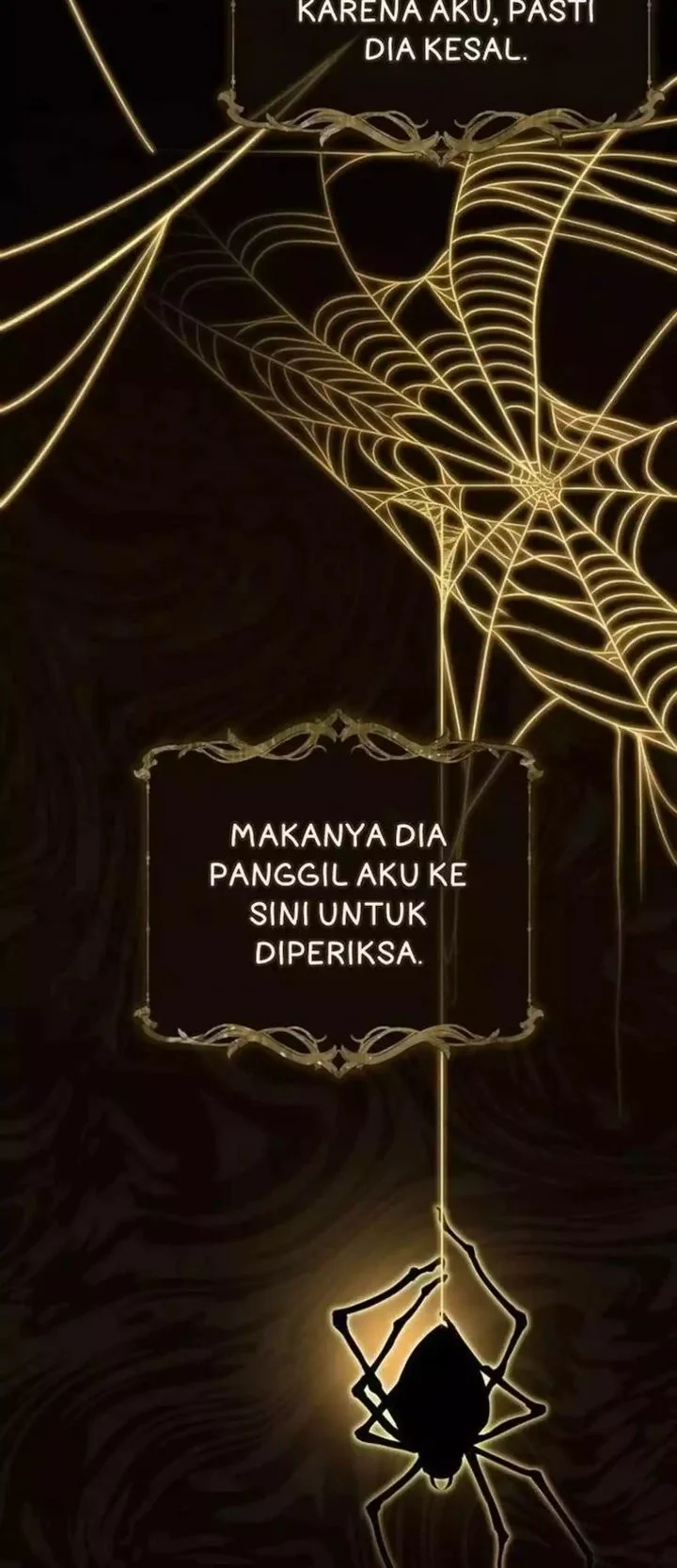 A Princess Who Reads Fortune Chapter 142 - halaman 21