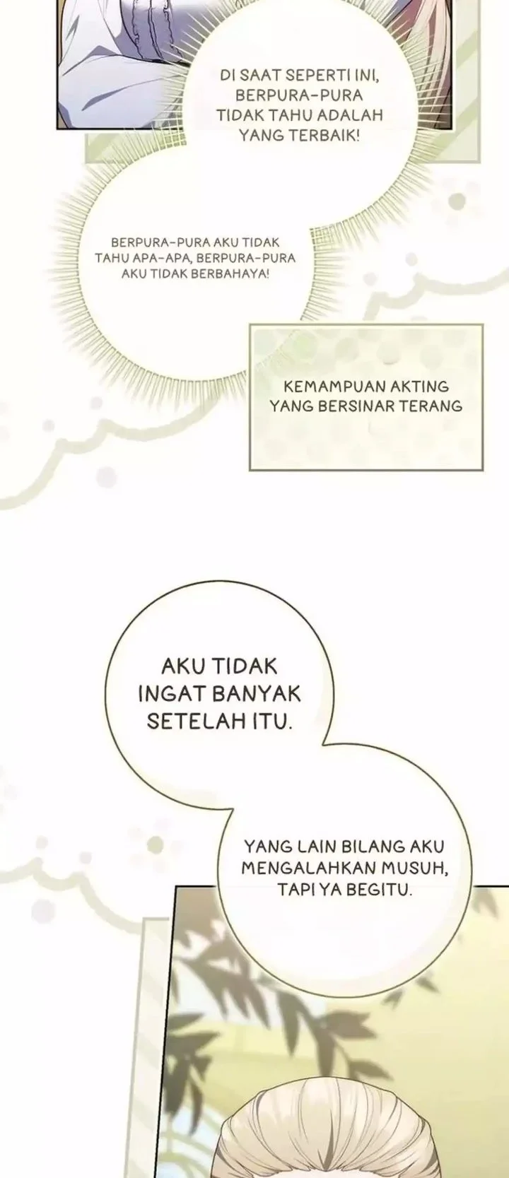 A Princess Who Reads Fortune Chapter 142 - halaman 24