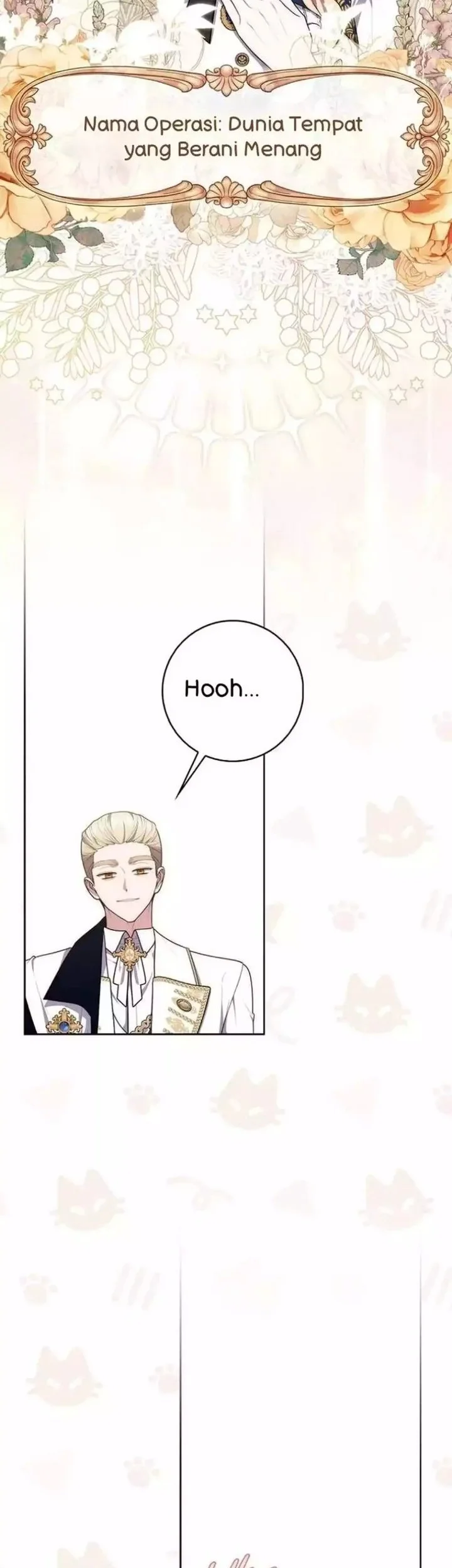 A Princess Who Reads Fortune Chapter 142 - halaman 26