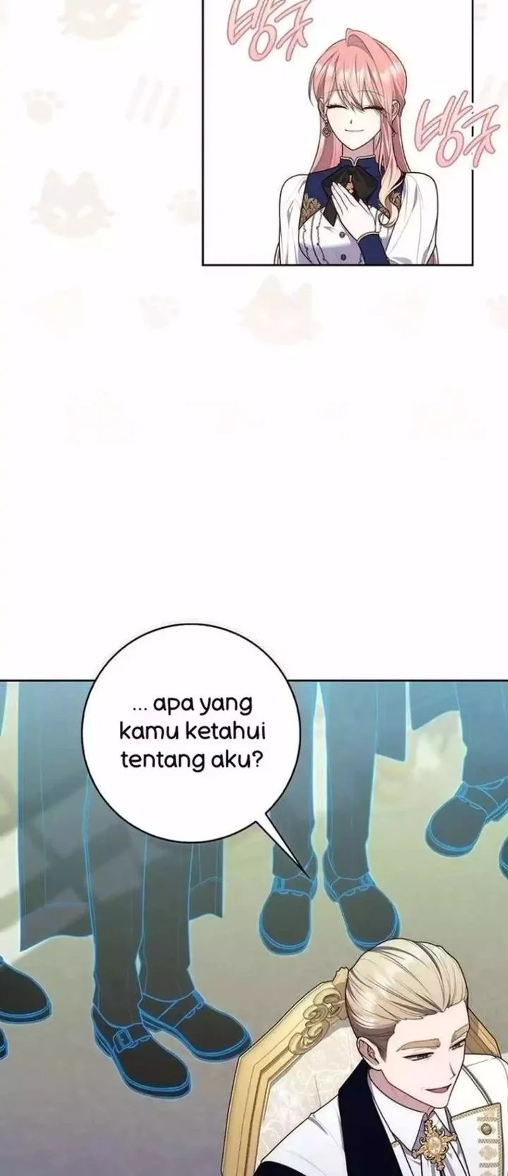 A Princess Who Reads Fortune Chapter 142 - halaman 27