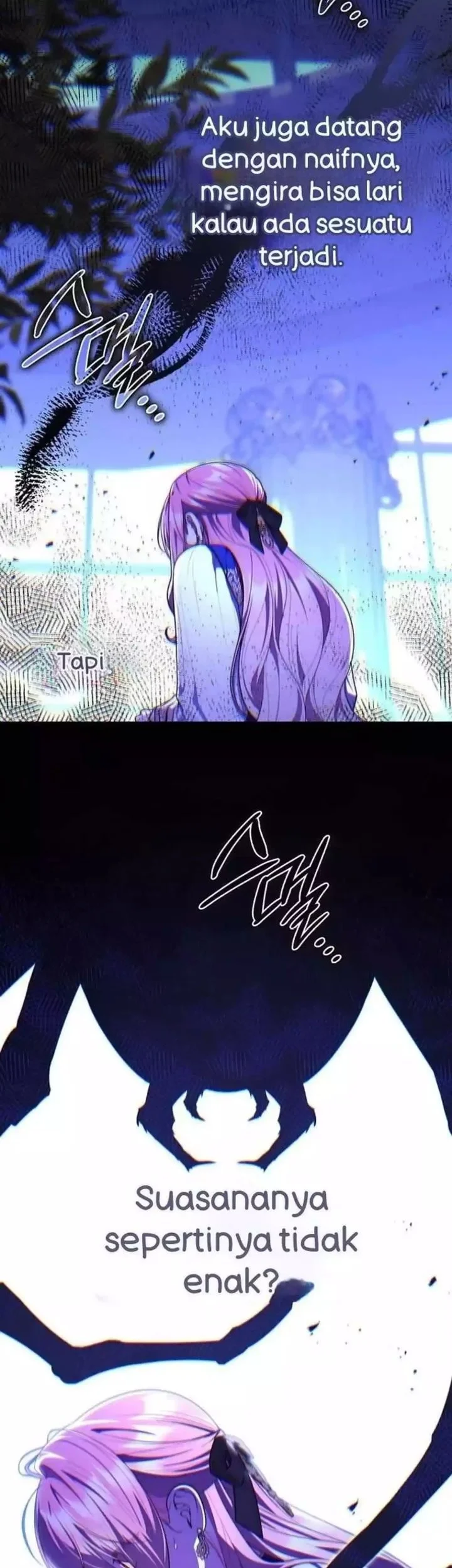 A Princess Who Reads Fortune Chapter 142 - halaman 37