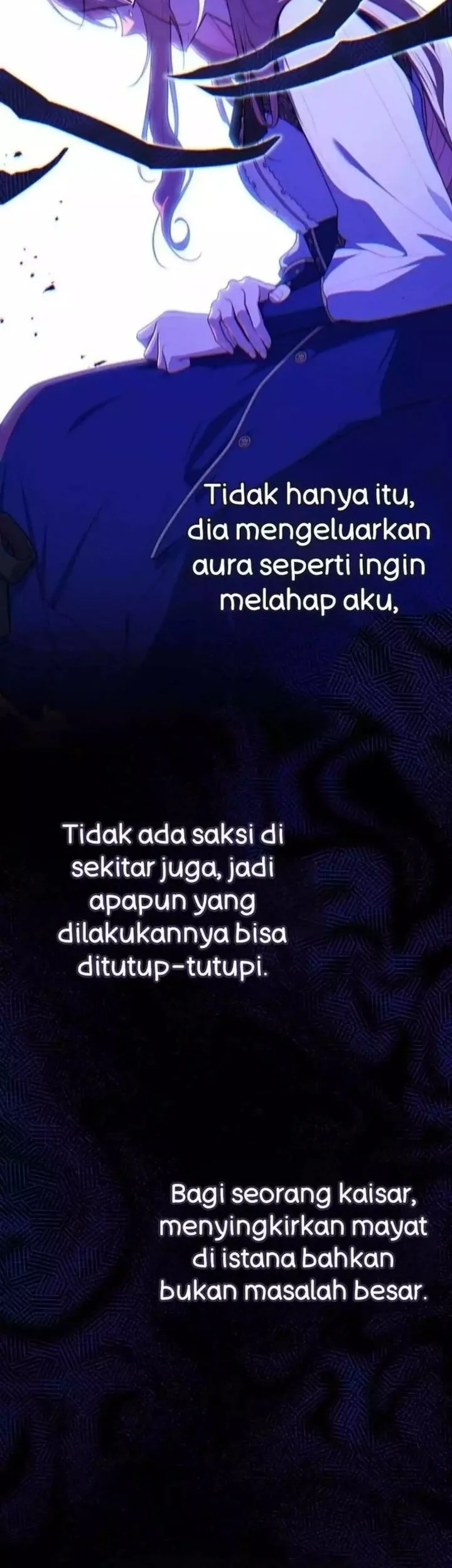 A Princess Who Reads Fortune Chapter 142 - halaman 38