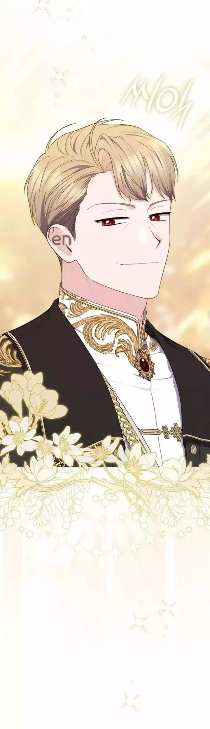 A Princess Who Reads Fortune Chapter 142 - halaman 44