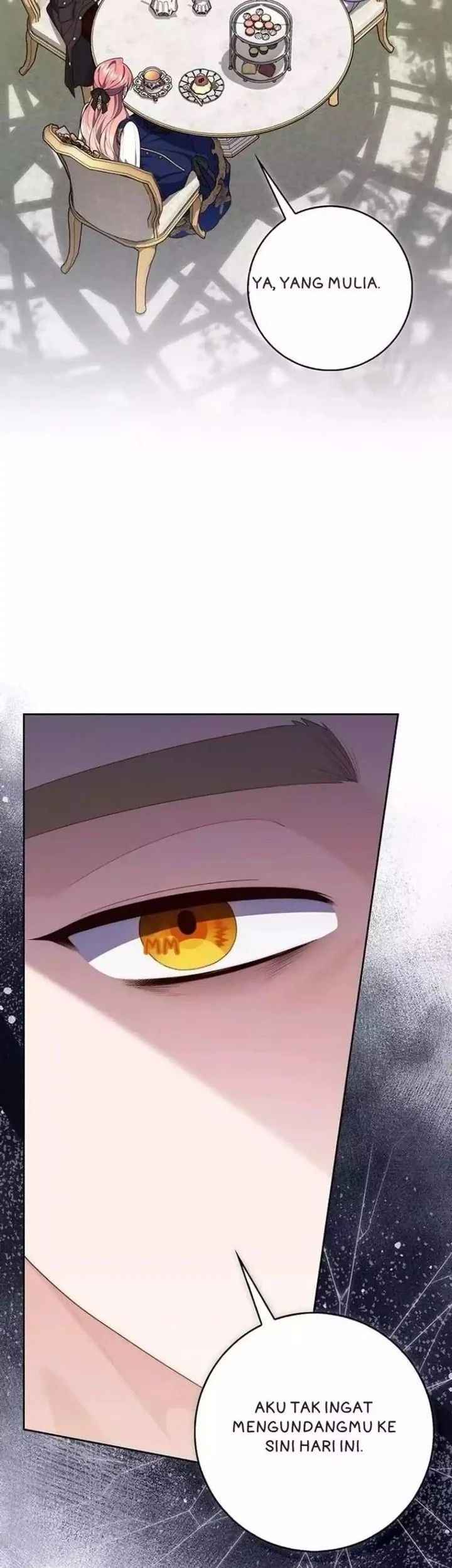 A Princess Who Reads Fortune Chapter 142 - halaman 47