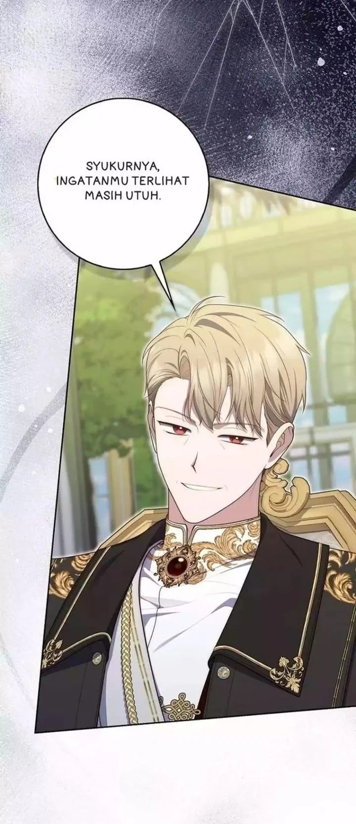 A Princess Who Reads Fortune Chapter 142 - halaman 48