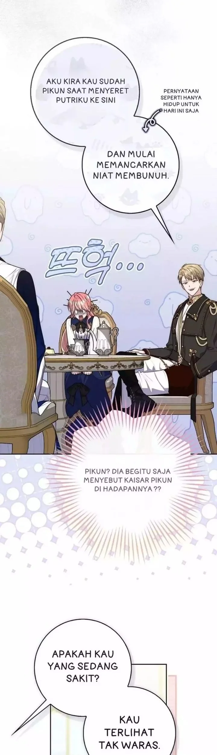 A Princess Who Reads Fortune Chapter 142 - halaman 49