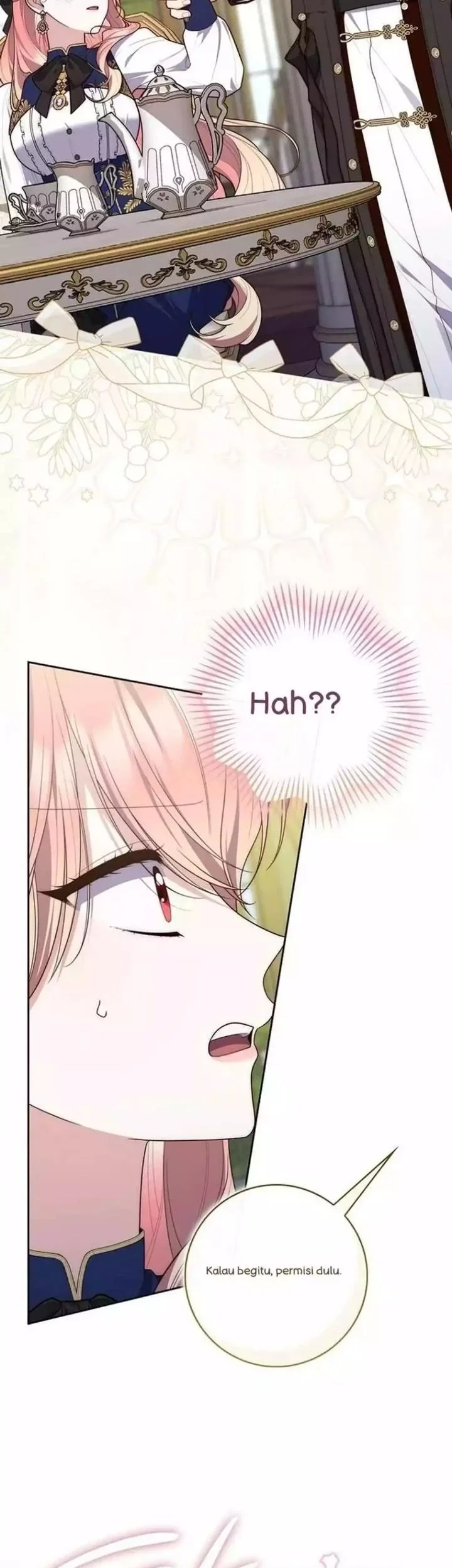 A Princess Who Reads Fortune Chapter 142 - halaman 52