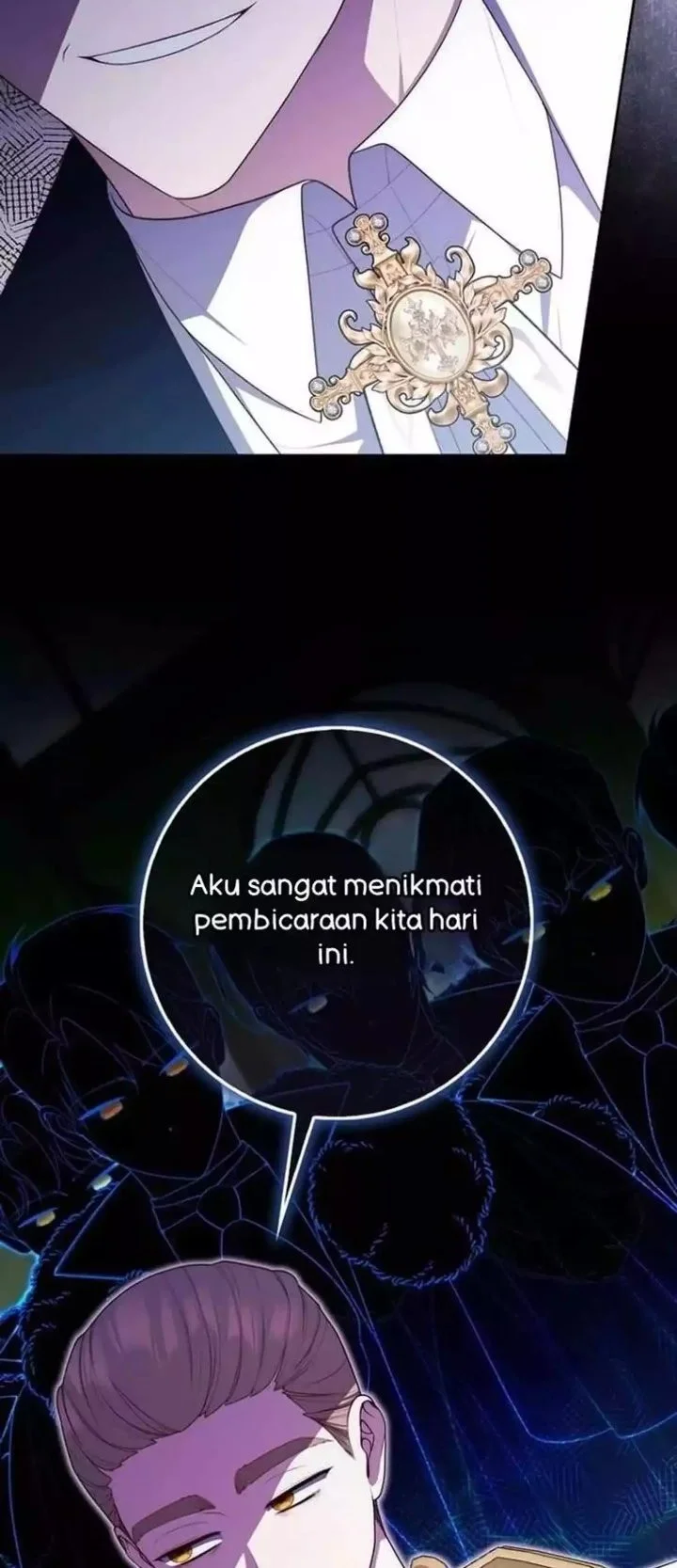 A Princess Who Reads Fortune Chapter 142 - halaman 54