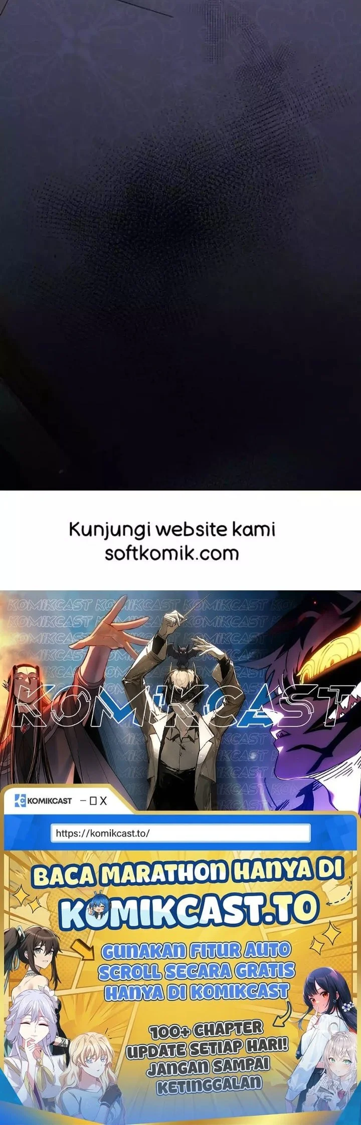 A Princess Who Reads Fortune Chapter 142 - halaman 57