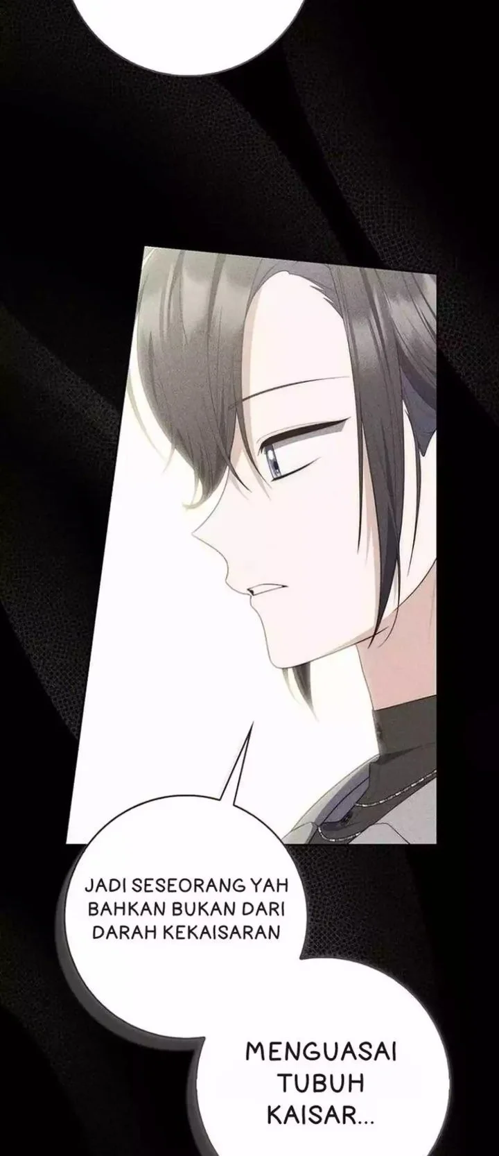 A Princess Who Reads Fortune Chapter 142 - halaman 9