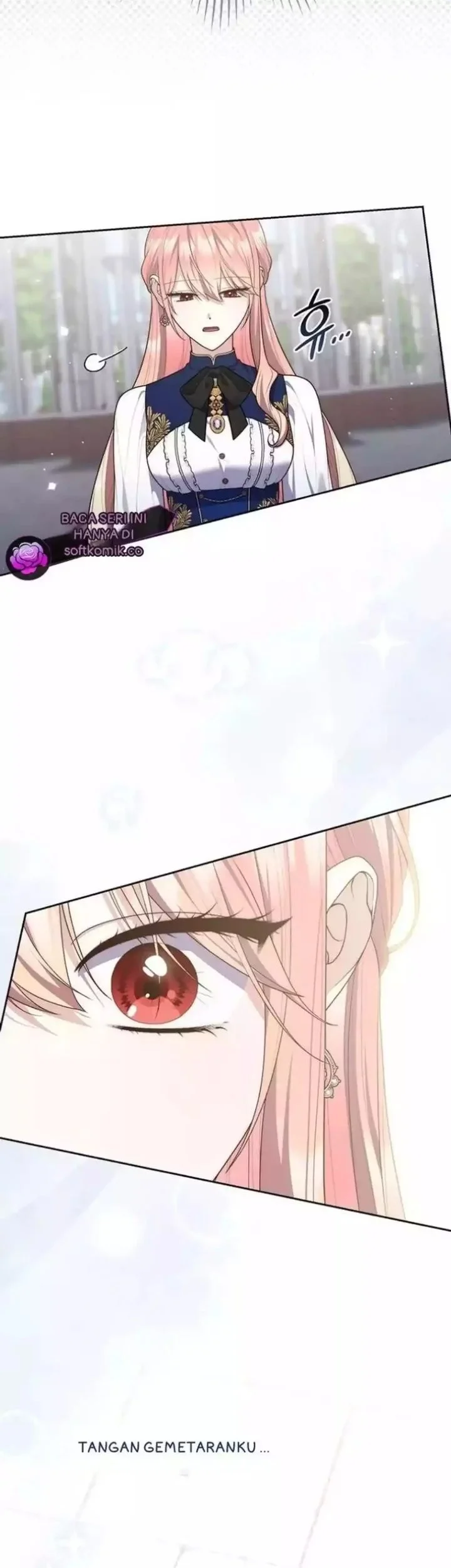 A Princess Who Reads Fortune Chapter 143 - halaman 13