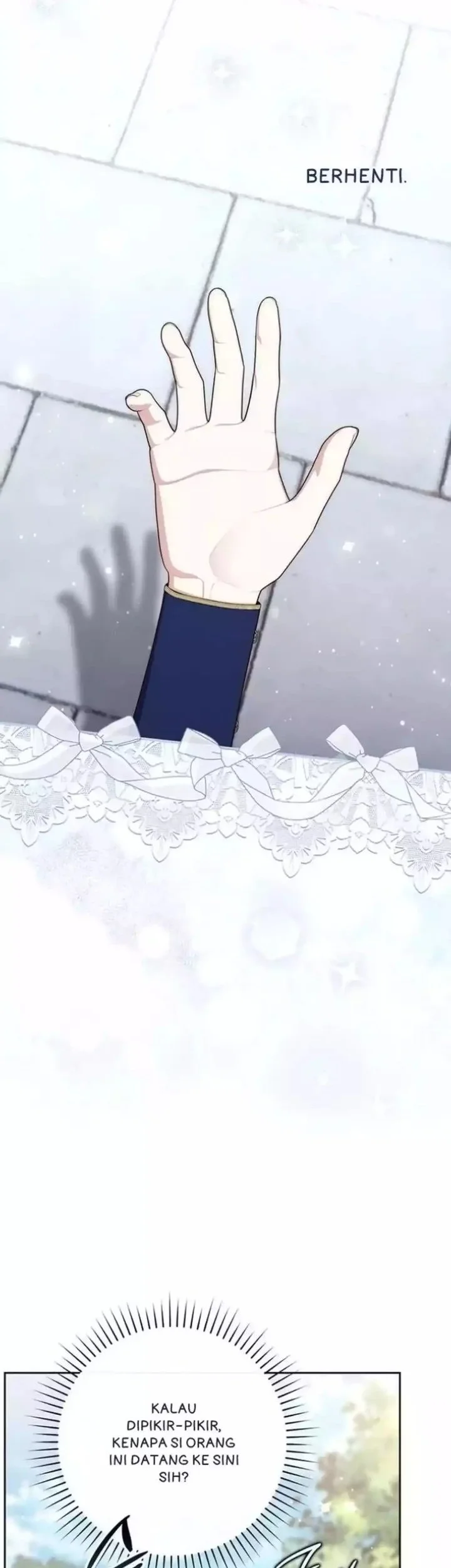 A Princess Who Reads Fortune Chapter 143 - halaman 14