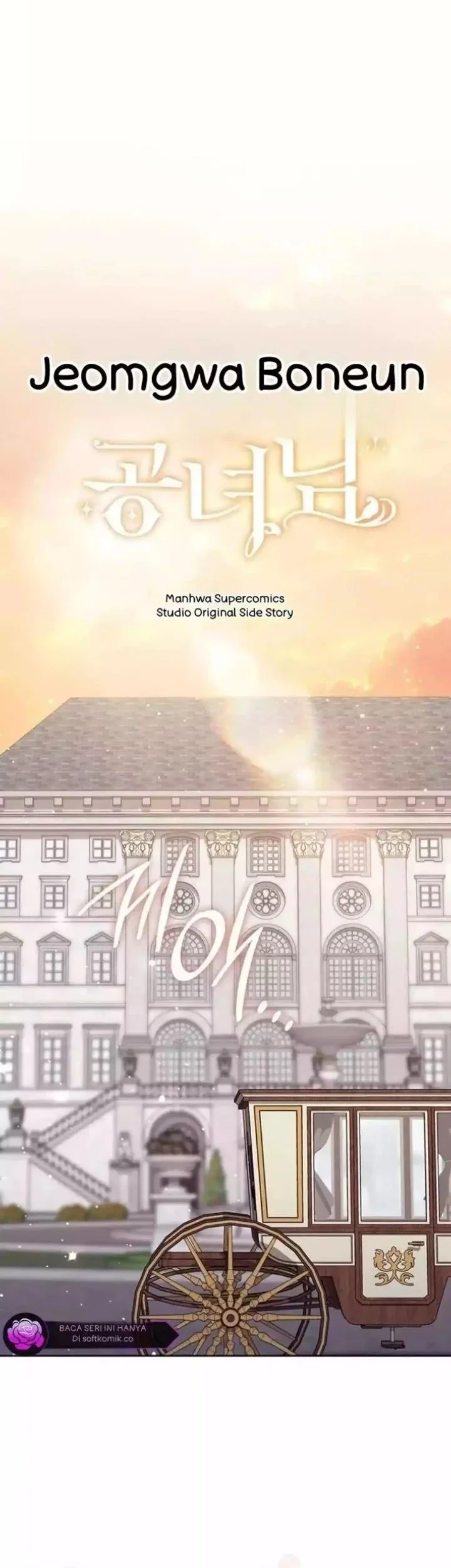 A Princess Who Reads Fortune Chapter 143 - halaman 20