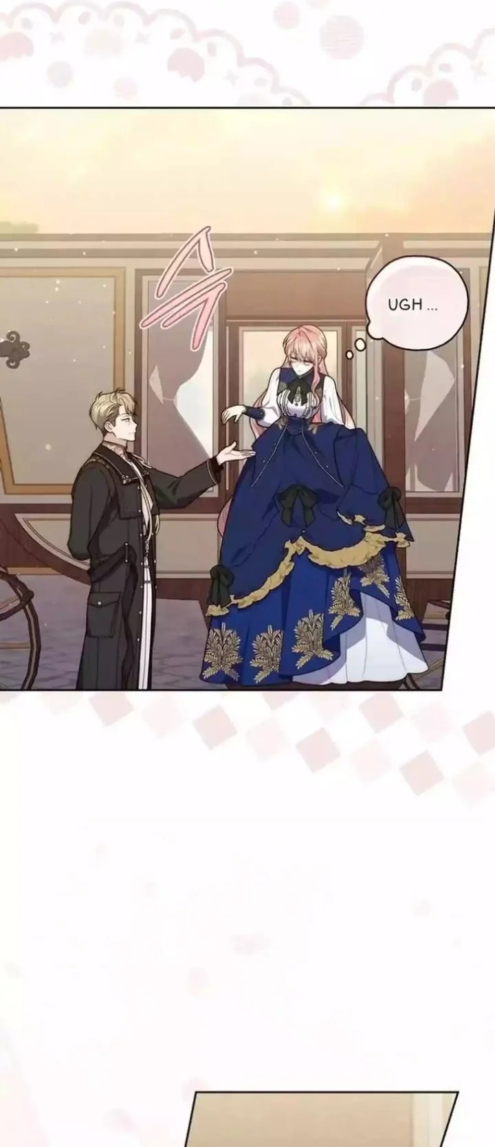 A Princess Who Reads Fortune Chapter 143 - halaman 21