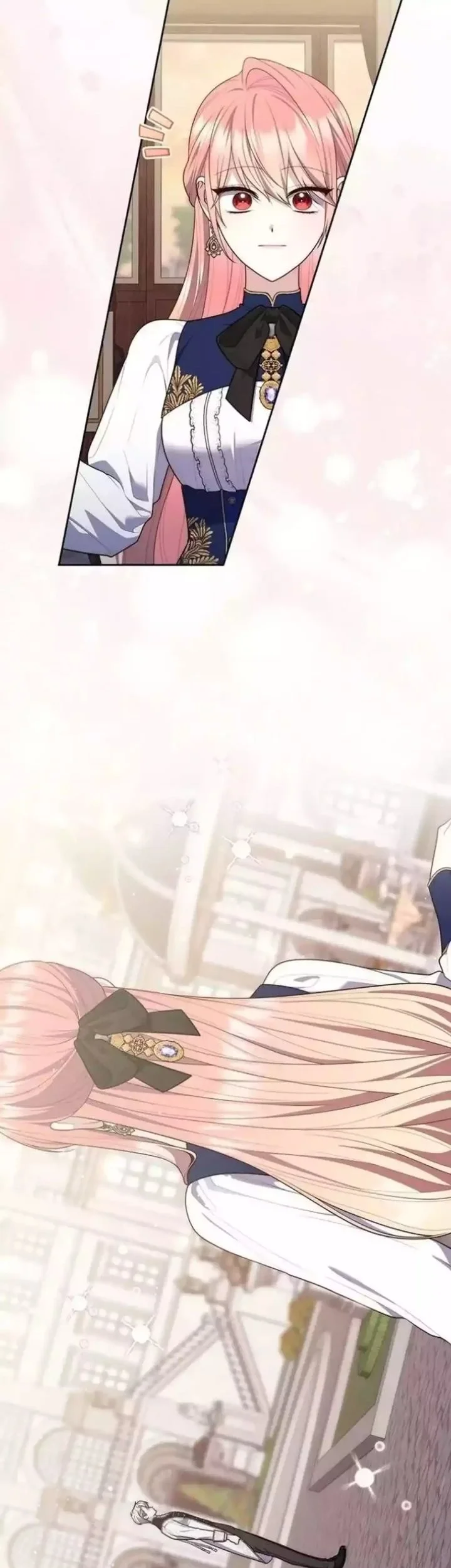 A Princess Who Reads Fortune Chapter 143 - halaman 22