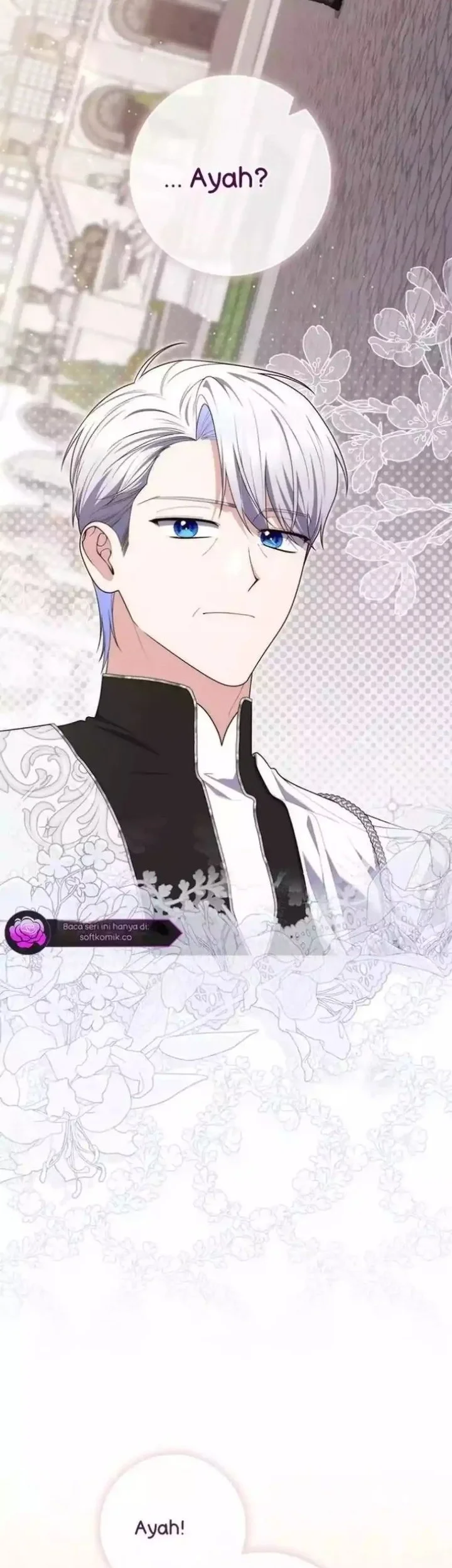 A Princess Who Reads Fortune Chapter 143 - halaman 23