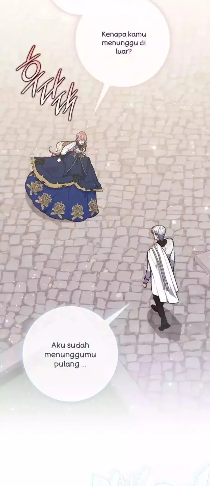 A Princess Who Reads Fortune Chapter 143 - halaman 24