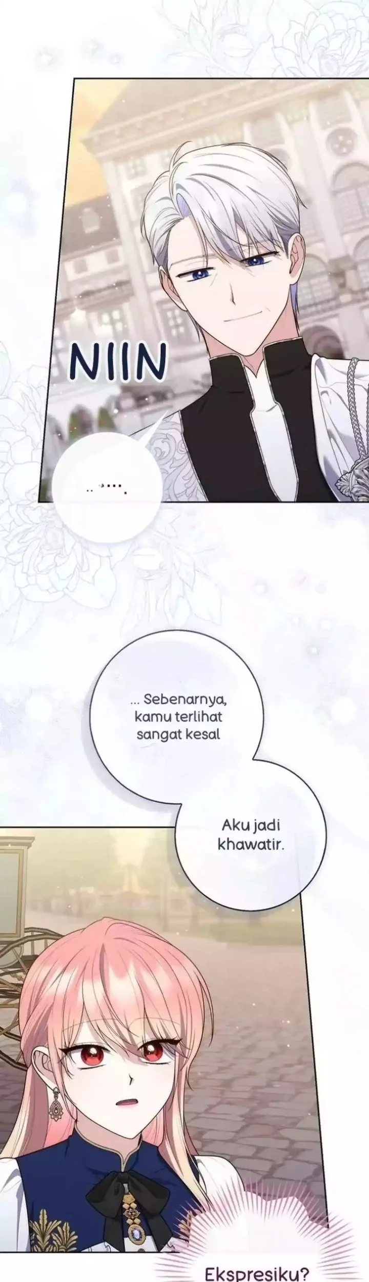 A Princess Who Reads Fortune Chapter 143 - halaman 25