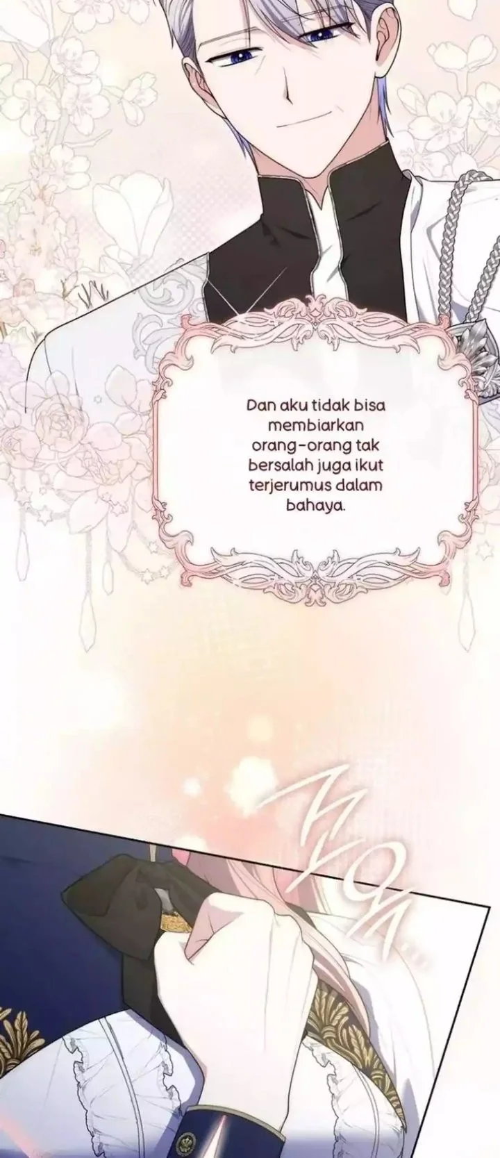 A Princess Who Reads Fortune Chapter 143 - halaman 30