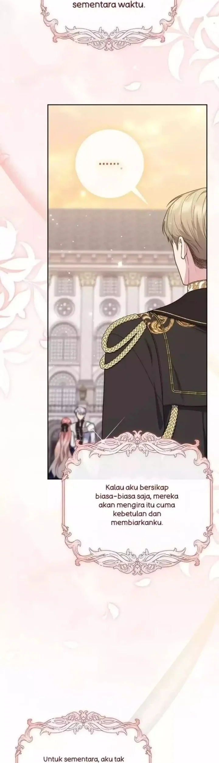A Princess Who Reads Fortune Chapter 143 - halaman 32