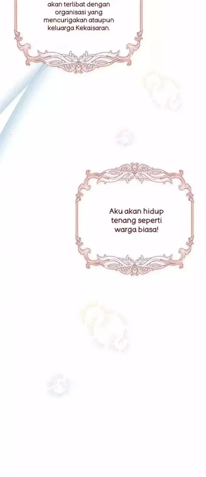 A Princess Who Reads Fortune Chapter 143 - halaman 33