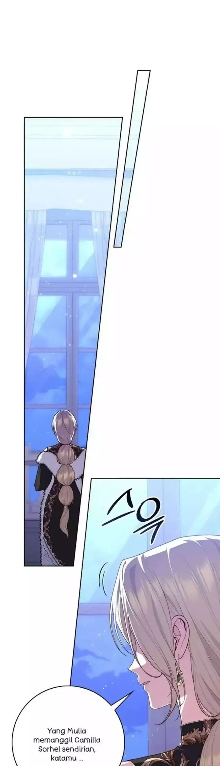 A Princess Who Reads Fortune Chapter 143 - halaman 34