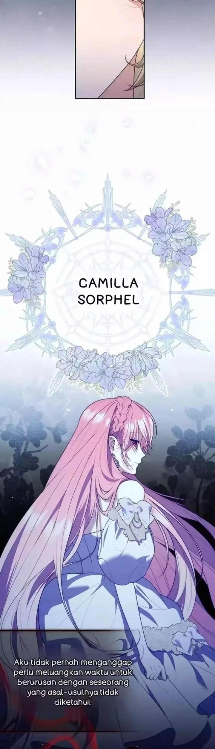A Princess Who Reads Fortune Chapter 143 - halaman 37
