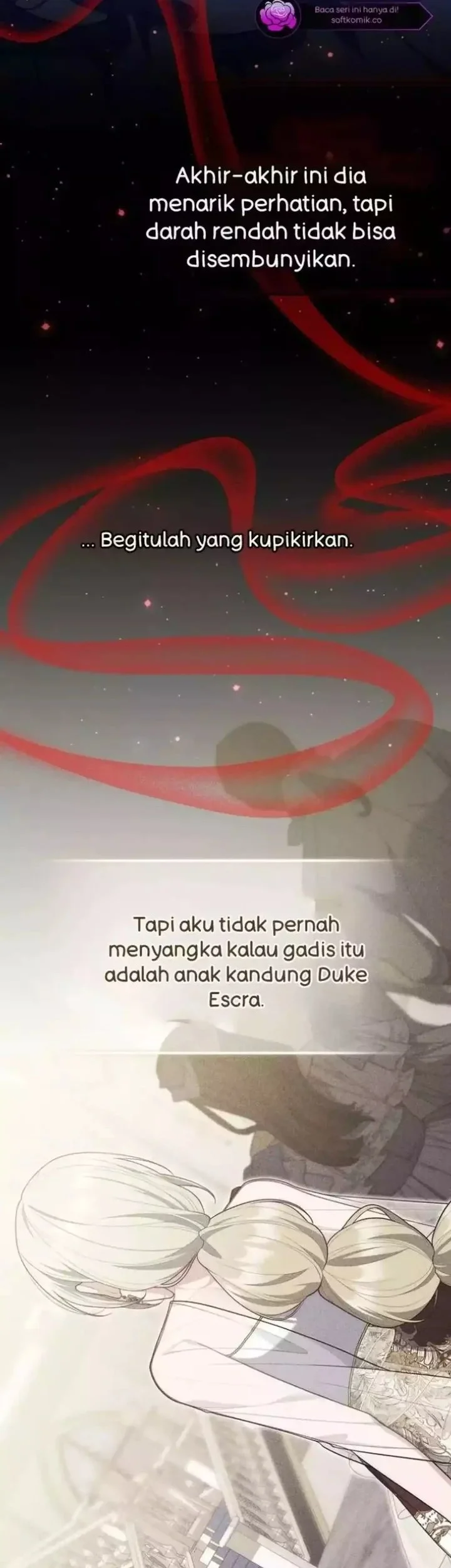 A Princess Who Reads Fortune Chapter 143 - halaman 38