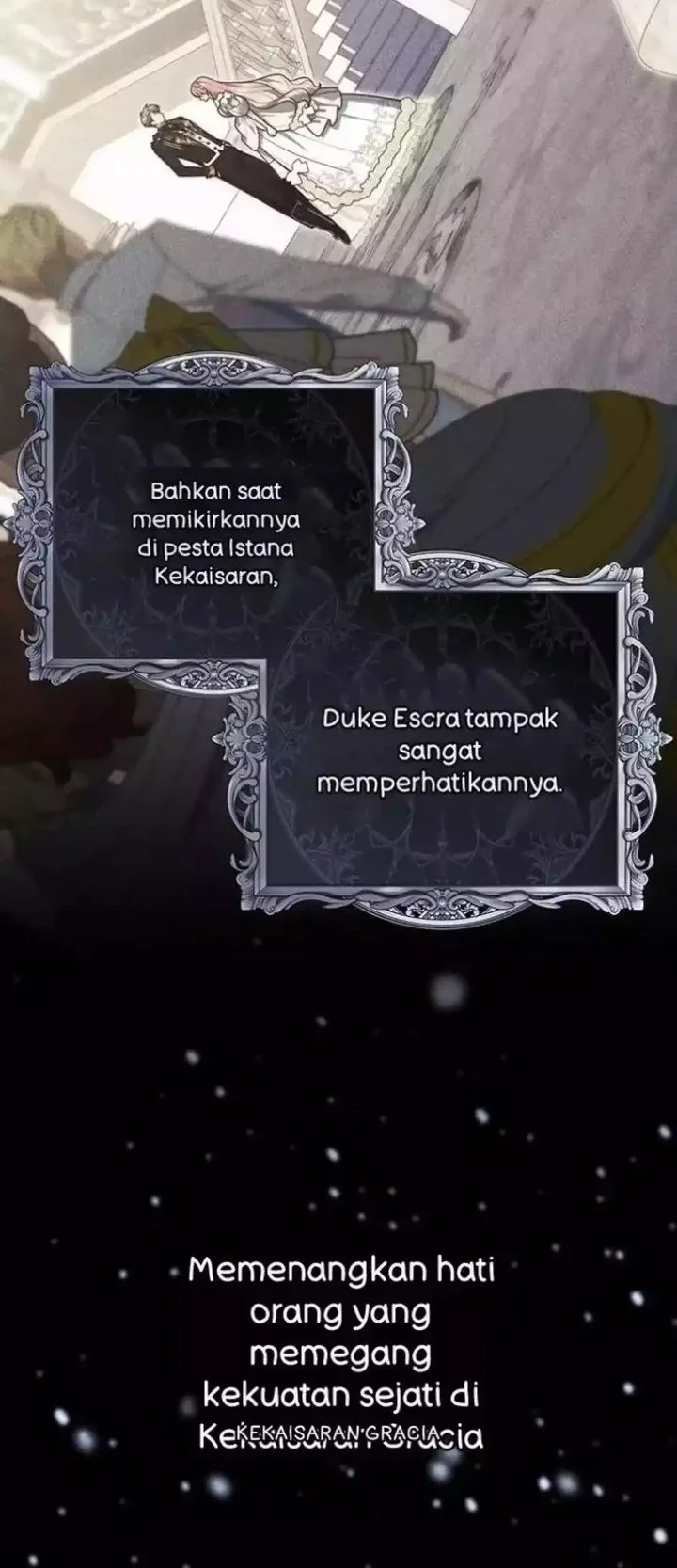 A Princess Who Reads Fortune Chapter 143 - halaman 39