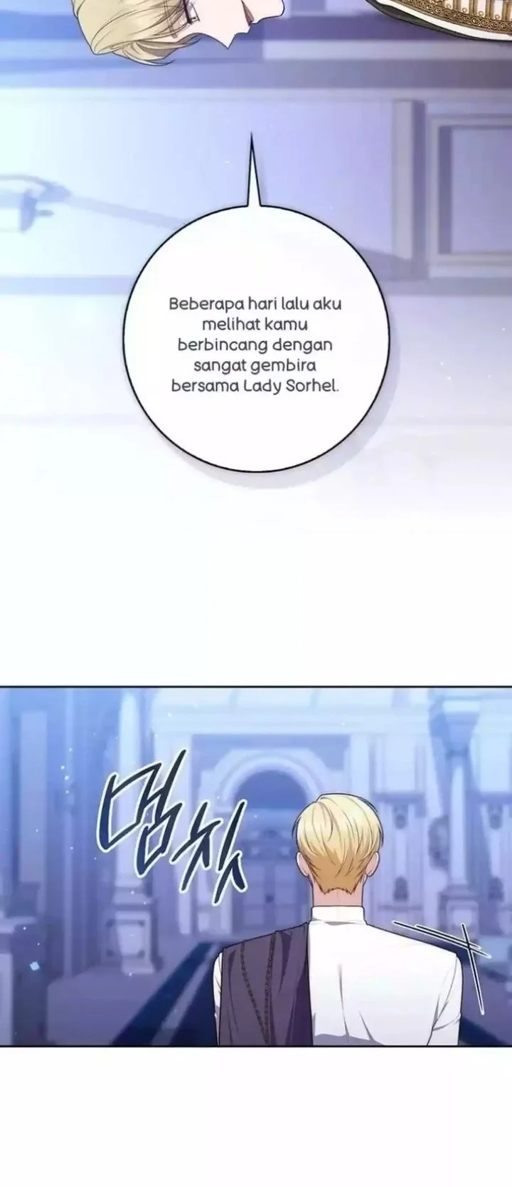 A Princess Who Reads Fortune Chapter 143 - halaman 45