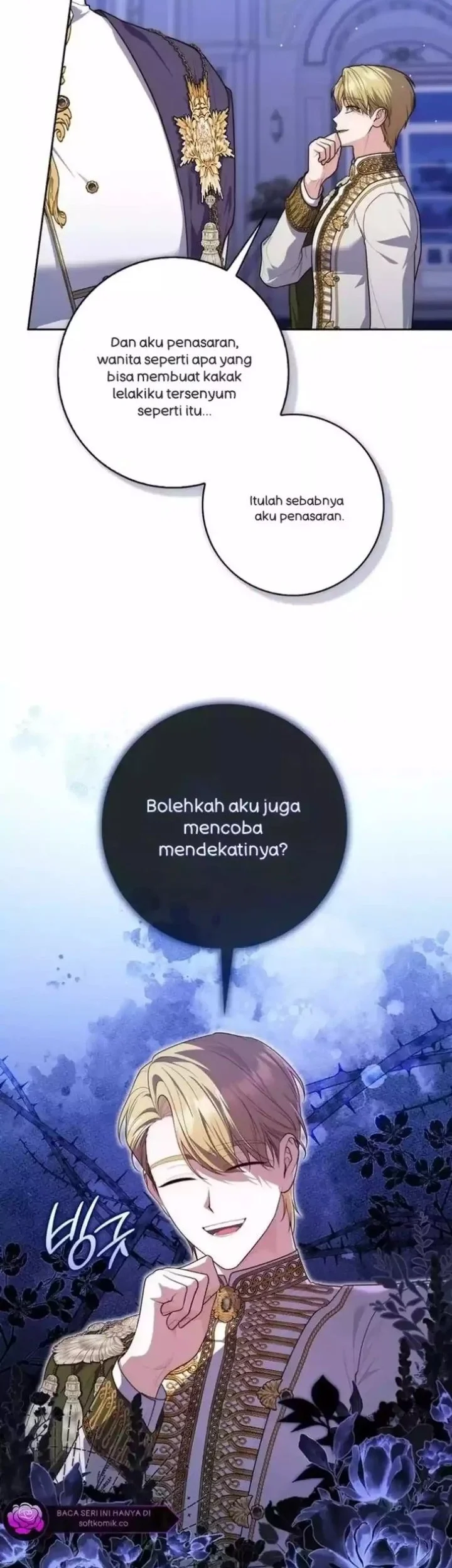 A Princess Who Reads Fortune Chapter 143 - halaman 47