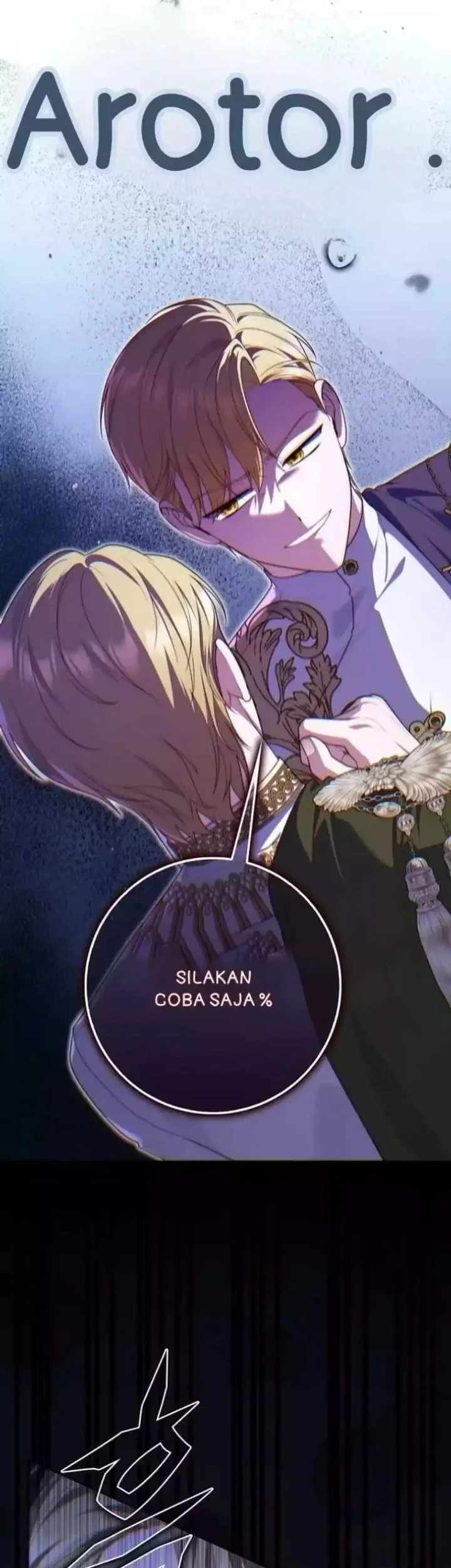 A Princess Who Reads Fortune Chapter 143 - halaman 49