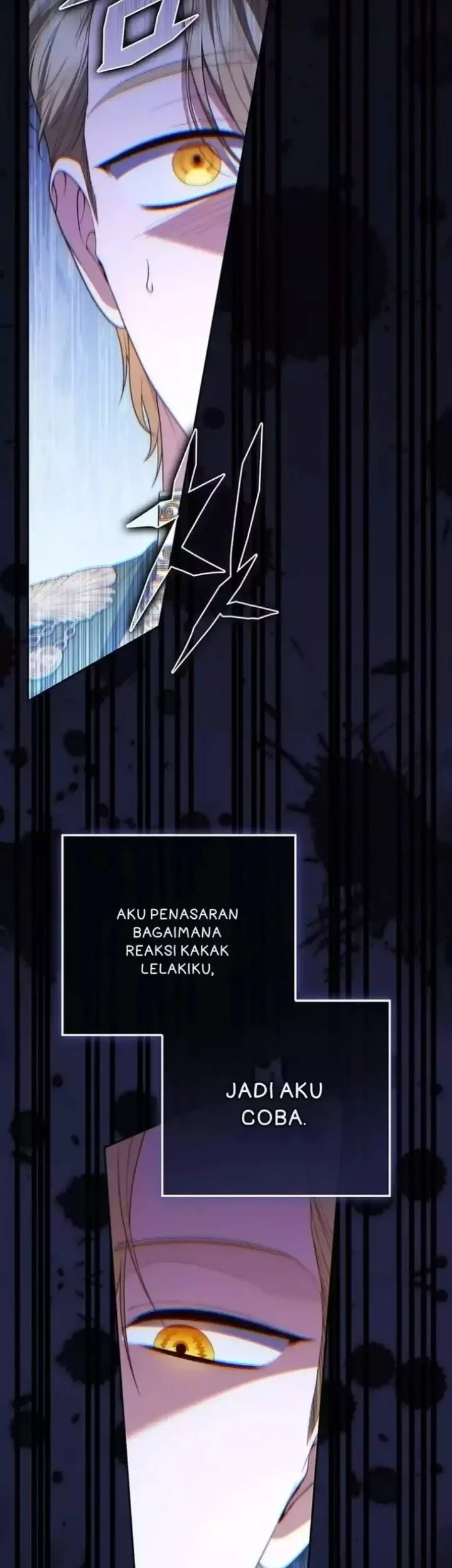 A Princess Who Reads Fortune Chapter 143 - halaman 50