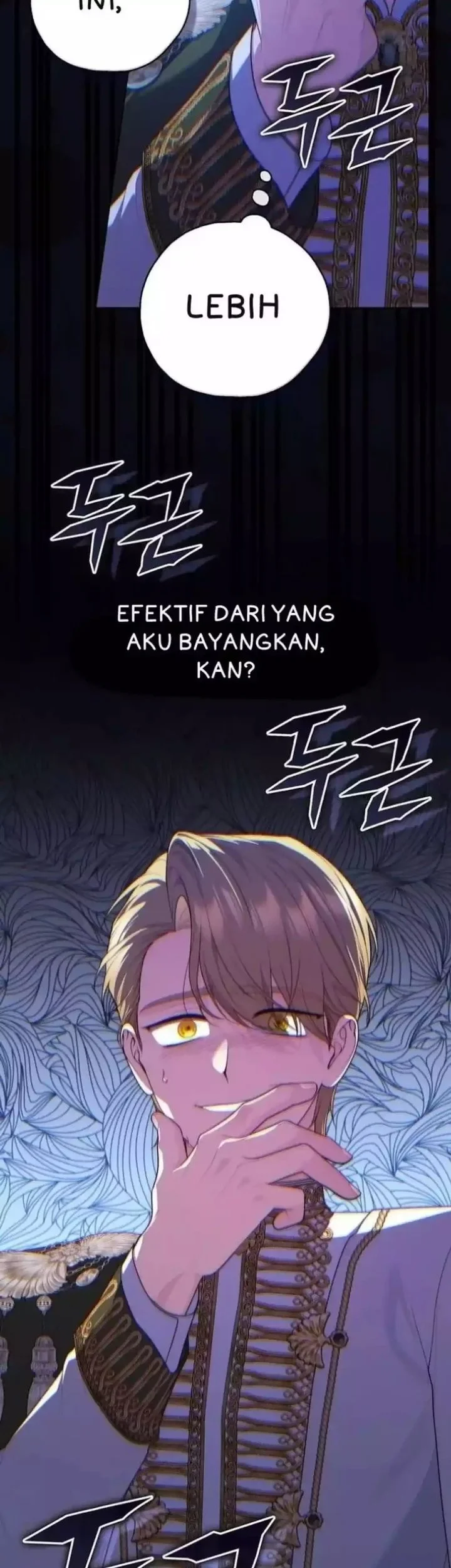 A Princess Who Reads Fortune Chapter 143 - halaman 52
