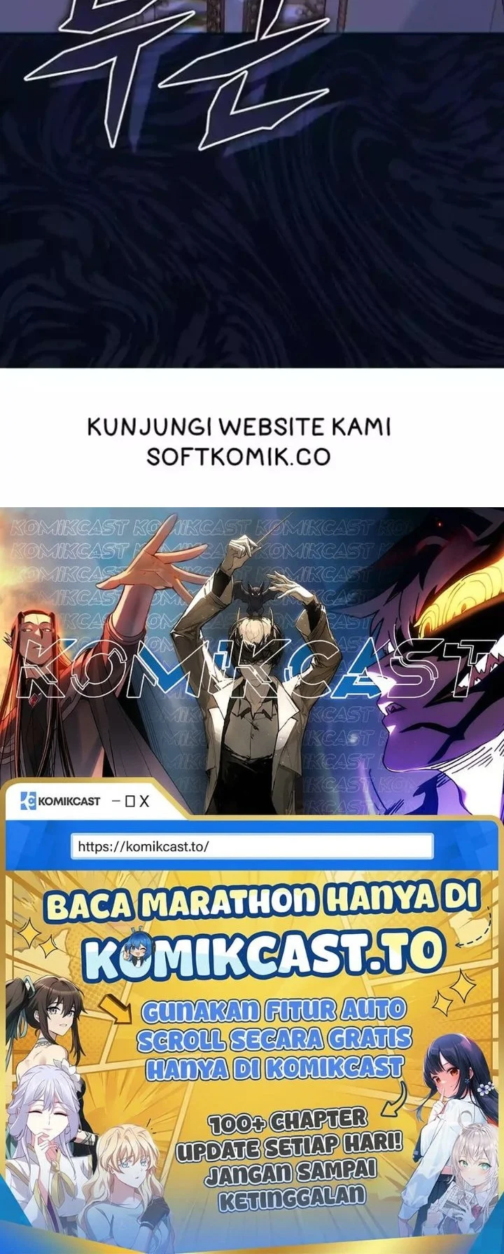A Princess Who Reads Fortune Chapter 143 - halaman 53
