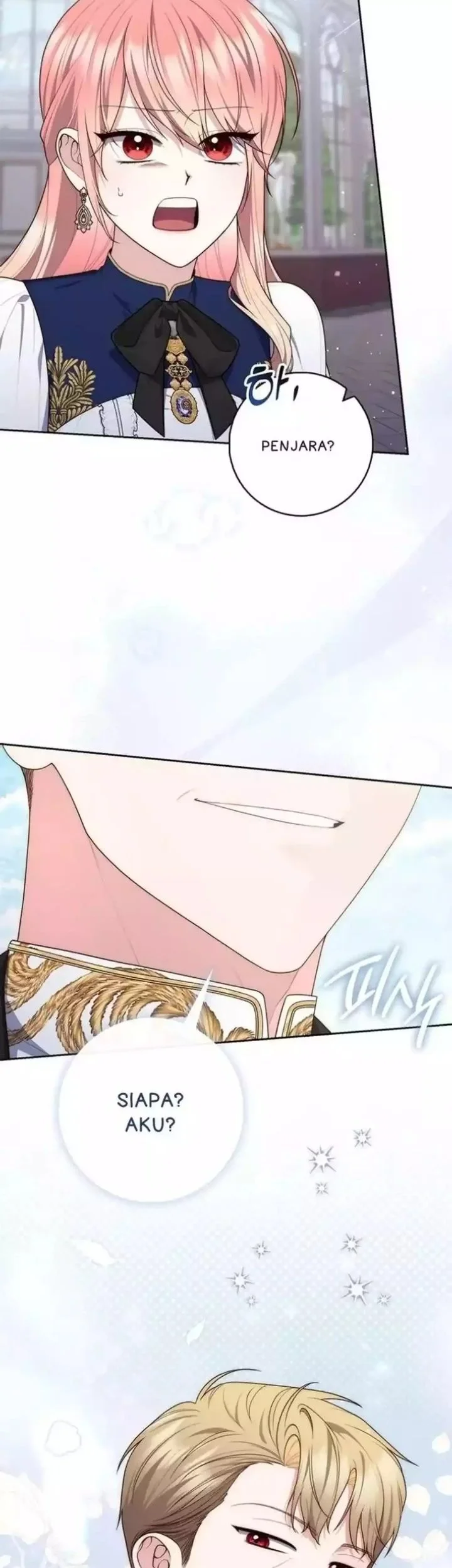 A Princess Who Reads Fortune Chapter 143 - halaman 7