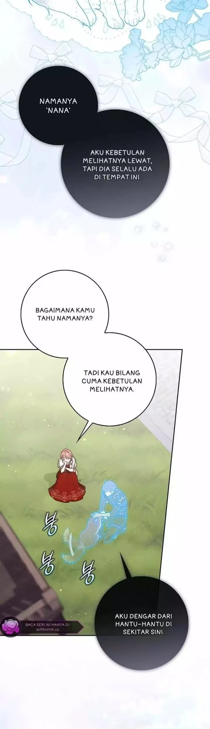 A Princess Who Reads Fortune Chapter 144 - halaman 14
