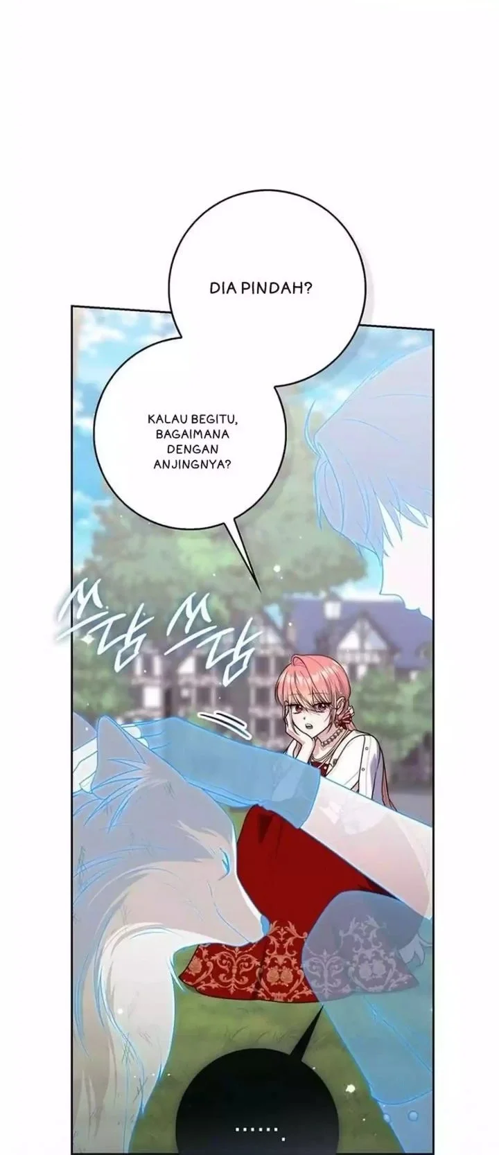 A Princess Who Reads Fortune Chapter 144 - halaman 18
