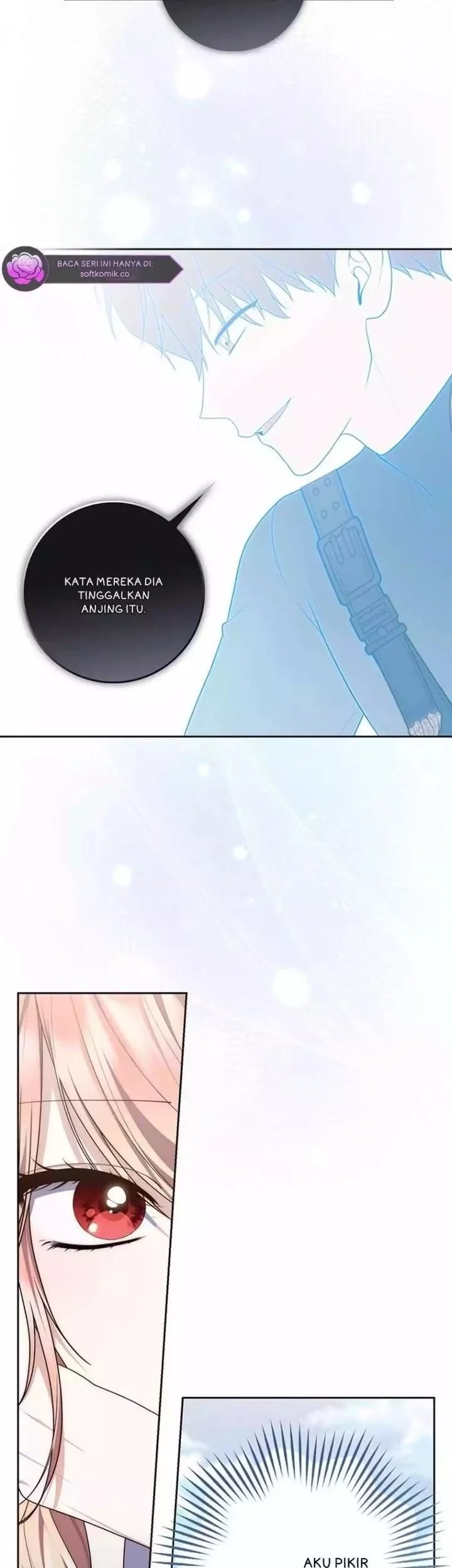 A Princess Who Reads Fortune Chapter 144 - halaman 19
