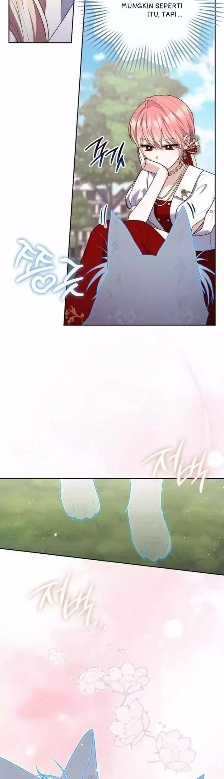 A Princess Who Reads Fortune Chapter 144 - halaman 20