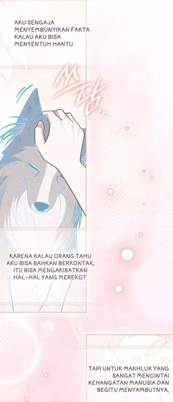 A Princess Who Reads Fortune Chapter 144 - halaman 24