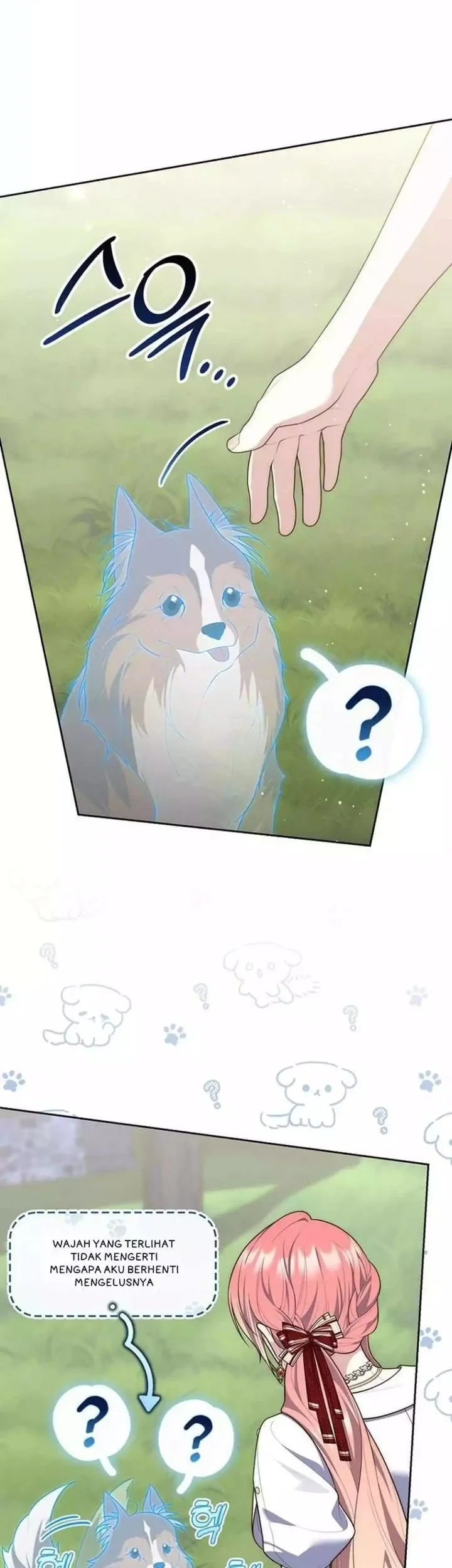 A Princess Who Reads Fortune Chapter 144 - halaman 26